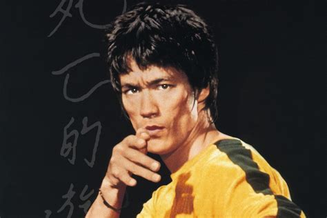 Bruce Lee 4k Wallpapers Wallpaper Cave