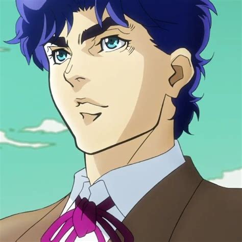 Jonathan Joestar 2 Jojos Bizarre Adventure Jojo Bizzare