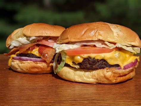 Arbys New Wagyu Steakhouse Burger Review We Tried It For You First