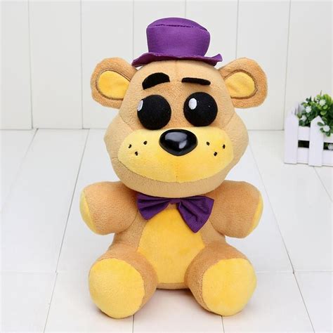 Cm Plush Five Nights At Freddy S Doll Toys Juguetes De Peluche