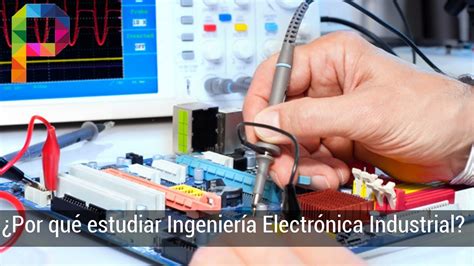 Ingenier A El Ctrica Y En Ingenier A Electr Nica Industrial Y