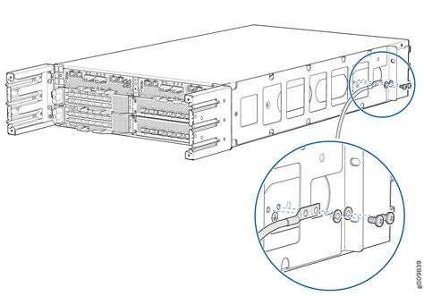 Connecting The Mx10003 To Power Juniper Networks