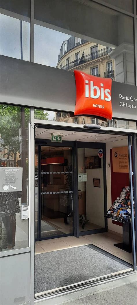 IBIS PARIS GARE DU NORD CHATEAU LANDON 10TH HOTEL $103 ($̶1̶3̶5̶ ...