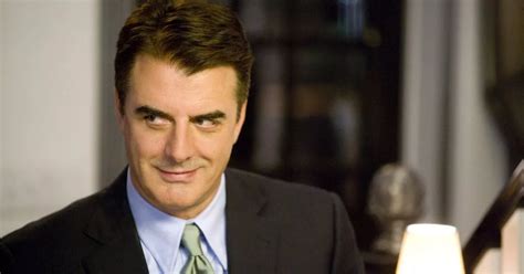 Chris Noth Confirms He Will Join Sex And The City Reboot And Reprise