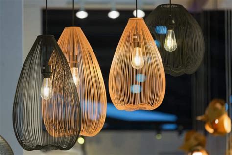 Comment Choisir Ses Luminaires Tendances Ctendance