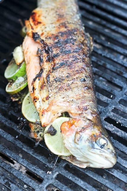 Rainbow Trout Recipe Grilled Whole Bryont Blog