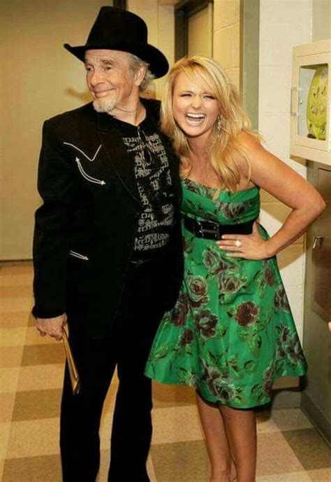 Pin By Pamela Lowrance On MERLE HAGGARD Miranda Lambert Photos