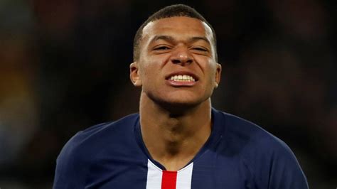 Mbappé No Merezco El Balón De Oro No Merezco El Balón De Oro