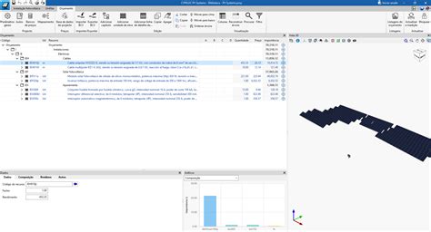 Separador Or Amento Nas Aplica Es Open Bim Da Fase De Projeto Cype