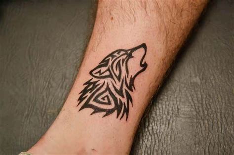 Wolf Tattoos For Men Ideas And Inspiration For Guys