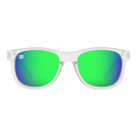 Blenders Natty Ice Lime Sunglasses Beyond Hype Premier Streetwear