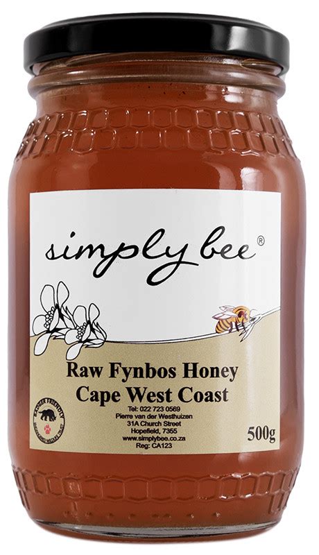 Buy Simply Bee Raw Honey Online Faithful To Nature