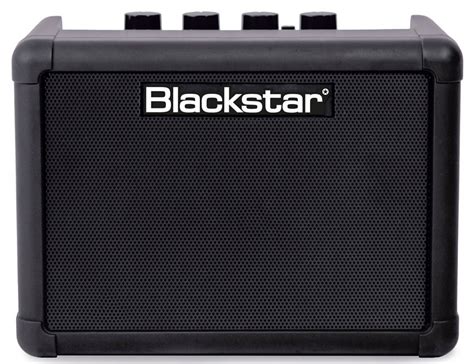 The 4 Best Battery Powered Guitar Amp Choices for 2023