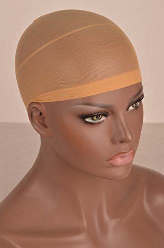 HOW TO PUT ON A WIG CAP VERY DETAILED BALD CAP METHOD Divasis