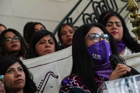 Publican Ley Malena En La Gaceta Oficial Del Gobierno De Cdmx