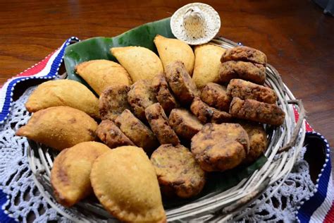 Comidas T Pica De Paraguay Recetas Con Sabor Guaran Los Vinos