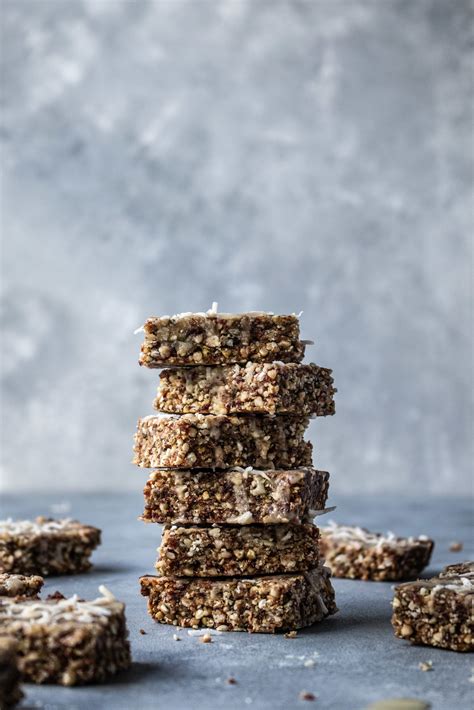 Homemade Gluten Free Muesli Bars - Nut, Egg & Dairy Free - Our ...