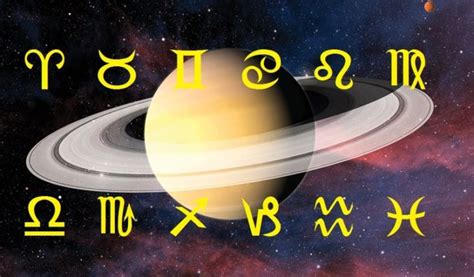 Saturno Em Capric Rnio E Os Signos Saturno Capric Rnio Signo Lunar