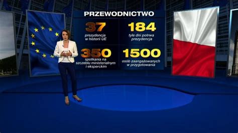 Polska Prezydencja W Liczbach TVN24