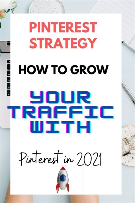 In This Pinterest Strategy Guide Well Go Over Seven Tips For Growing