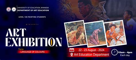 Uew University Of Education Winneba