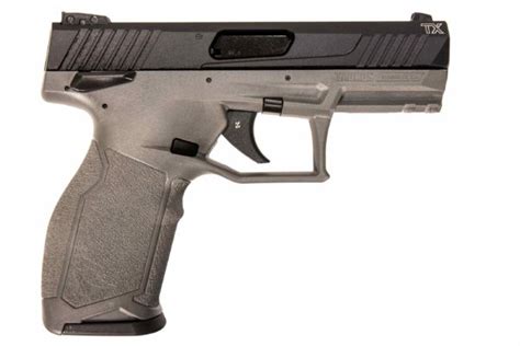 TAURUS TX22 22LR 4 Patriot Grey 16rd Duke S Sport Shop Inc