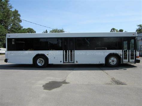 2009 Gillig Low Floor Bus For Sale 623365 Miles Morgantown Wv