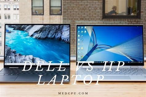 Dell Vs Hp Laptop What Is The Best Laptop Brand 2022