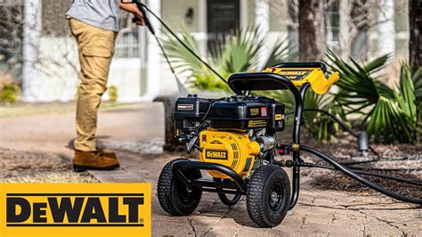 Dewalt Gas Powered Pressure Washer Best Sale Ststephen Pc Gov Uk