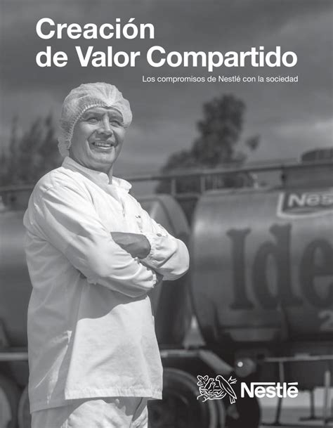 Pdf Creaci N De Valor Compartido Dokumen Tips