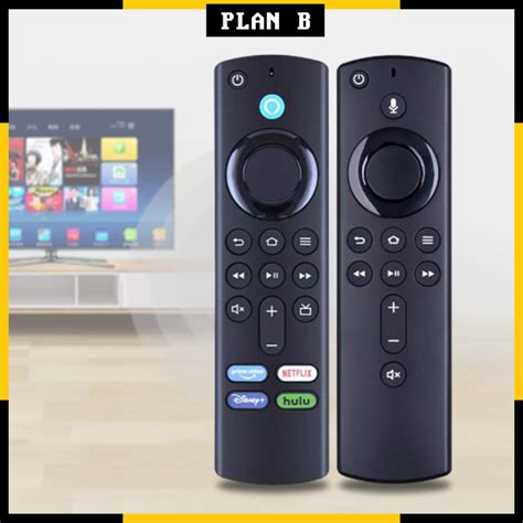 L5B83G L5B83H Voice Remote Control Replacement For Amazon Fire TV Stick