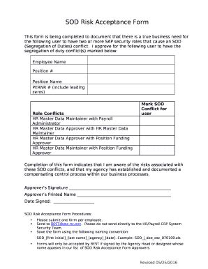 Risk Acceptance Template Prntbl Concejomunicipaldechinu Gov Co