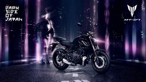 News Yamaha Neuheiten Hyper Naked