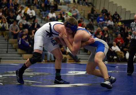 Replay: MHSAA Individual Wrestling Finals, Day 1 | Birmingham, MI Patch