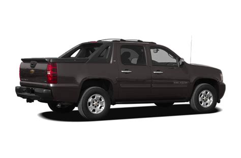 2011 Chevrolet Avalanche - Specs, Prices, MPG, Reviews & Photos | Cars.com