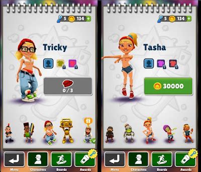 Subway Surfers Nude Mod AndroNude Mod Games Market