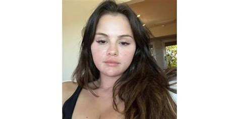 Selena G Mez Comparti Fotos Del Antes Y Despu S De Su Cuerpo En Bikini