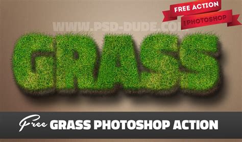 Learn How To Create Grass Effect In Photoshop Entheosweb Artofit