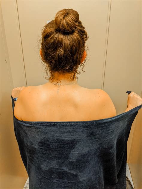 How To Confidently Visit A Nude German Sauna And Not Be Freaked Out Being Naked At The Spa