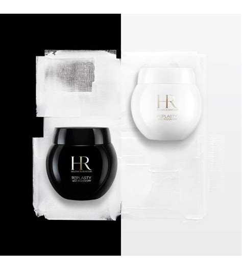 Re Plasty Age Recovery Crema De D A Ml Helena Rubinstein