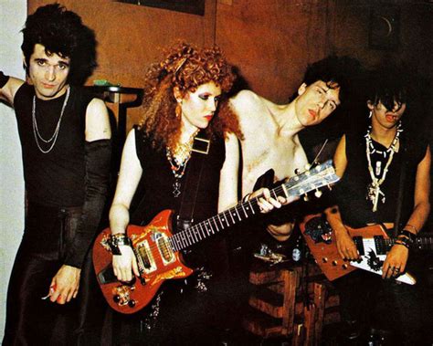 The Cramps - Psychobilly Photo (9012469) - Fanpop