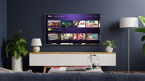 Your Roku TV home screen is getting video ads soon – and I'm already sick of it - GearOpen.com