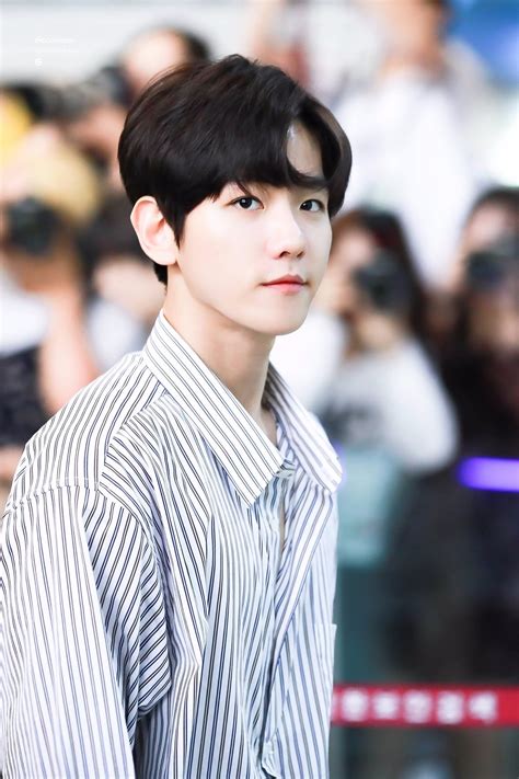 Baekhyun Wallpapers 84 Images