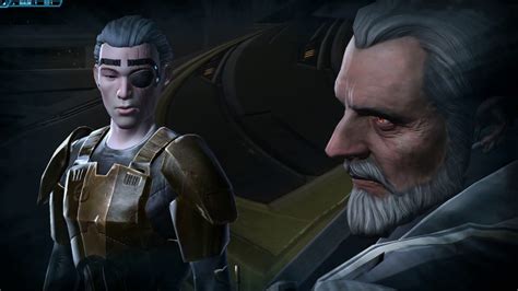 Let S Play Fr Sw The Old Republic Kotfe Soldat Chapitres