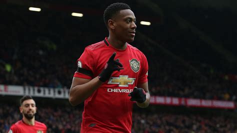 Martial Best Moments For Man Utd Manchester United