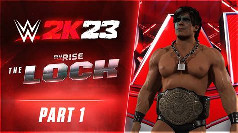 Wwe K Myrise I Won A Title On My Debut Ep Wwe K Wwe Youtube