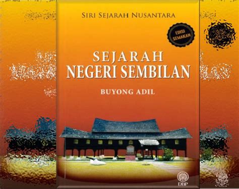 Sejarah Negeri Sembilan Klik Web Dbp