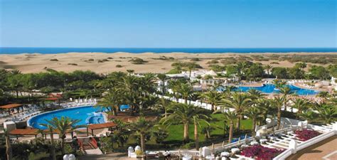 Offerte Riu Palace Maspalomas