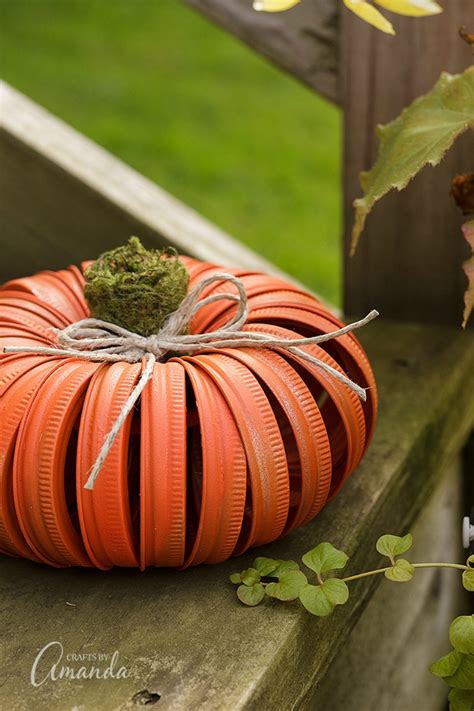 31 Pumpkin Crafts For Adults You Need To Make This Fall Mom Does Reviews