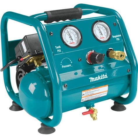 Buy Makita Ac Compact Air Compressor Industrial Contractors Supplies